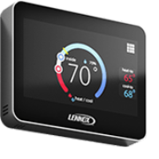 Lennox Lennox Smart Zoning System