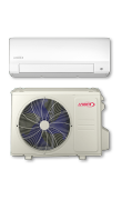 Lennox MPC Mini-Split Heat Pump