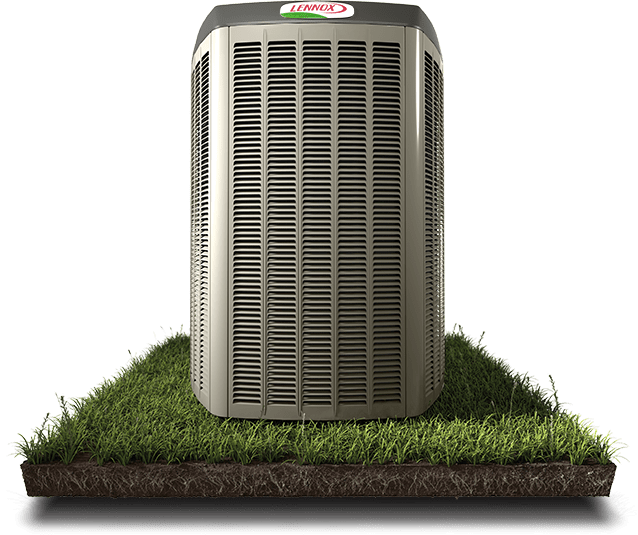 XP25 Heat Pump