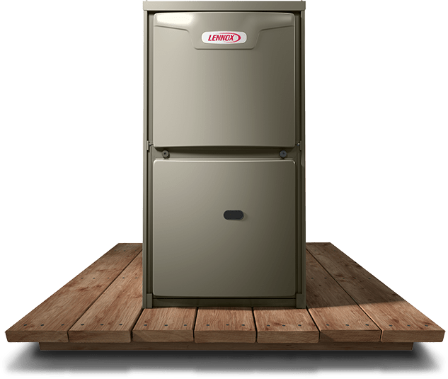 ML193E Gas Furnace