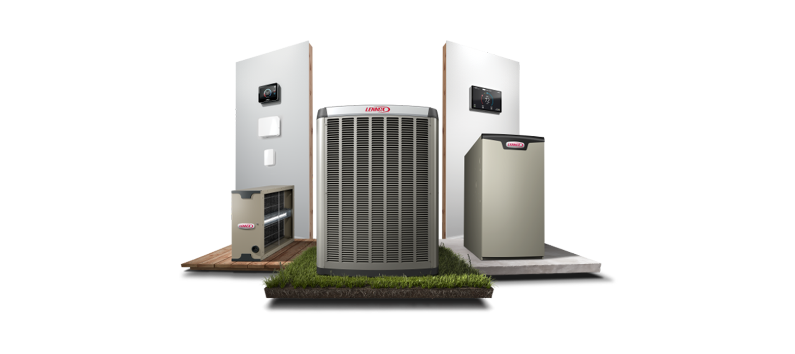 The Ultimate Comfort System