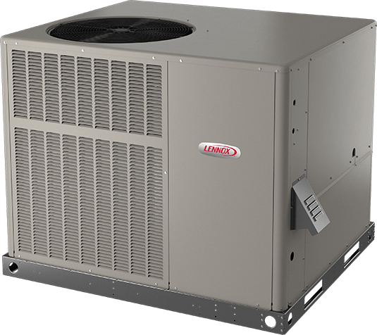 LRP16HP Packaged Heat Pump