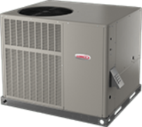 Lennox LRP14HP Packaged Heat Pump