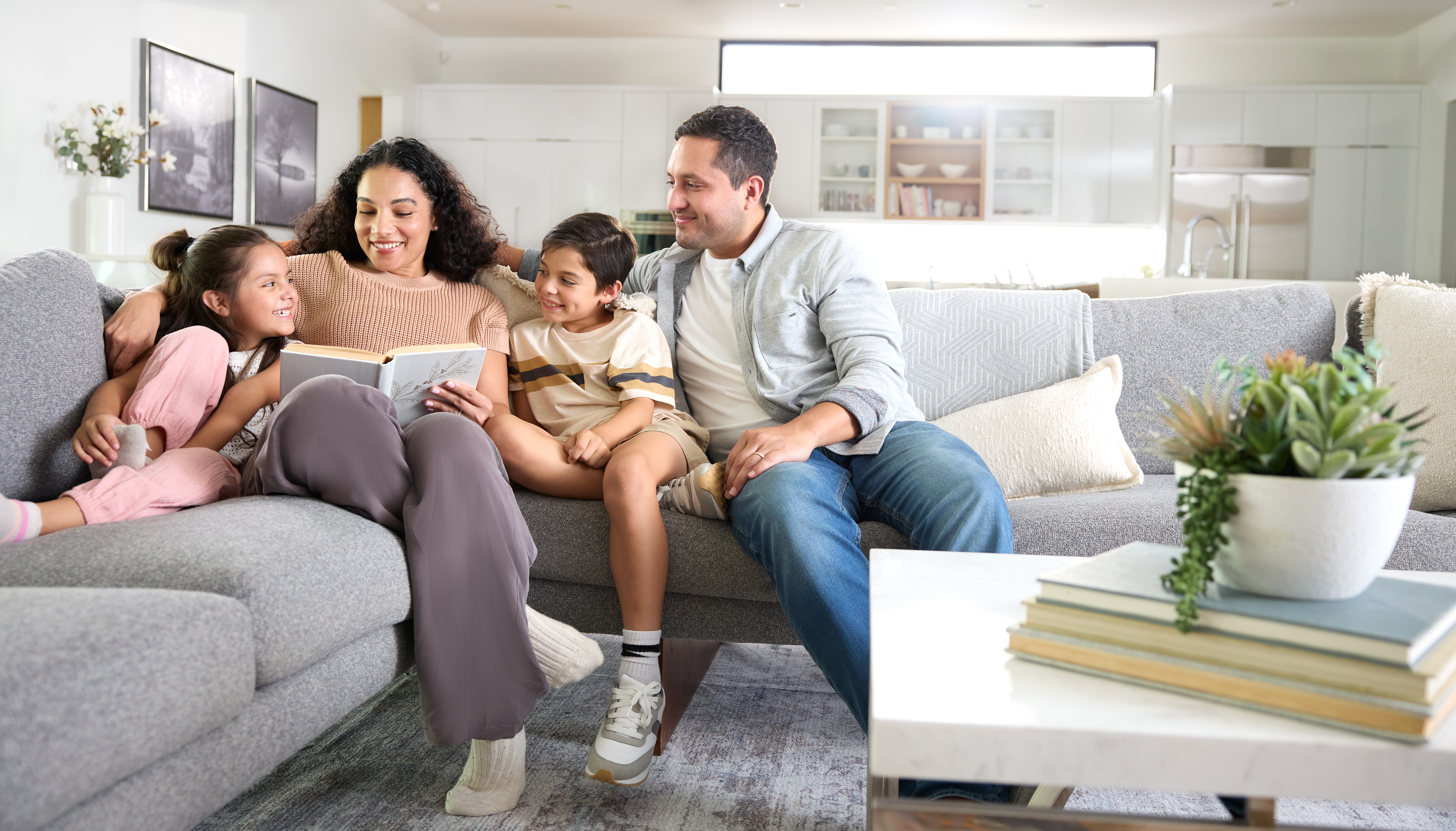 Perfect Together Image on Rebates