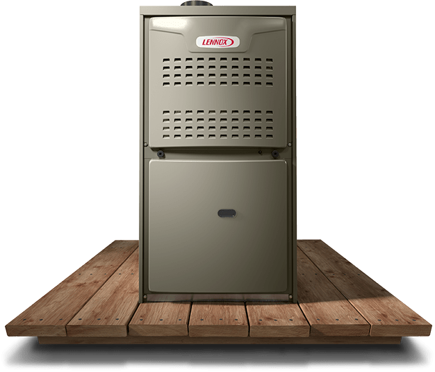 ML180E Gas Furnace