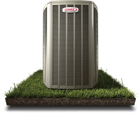 heat pump