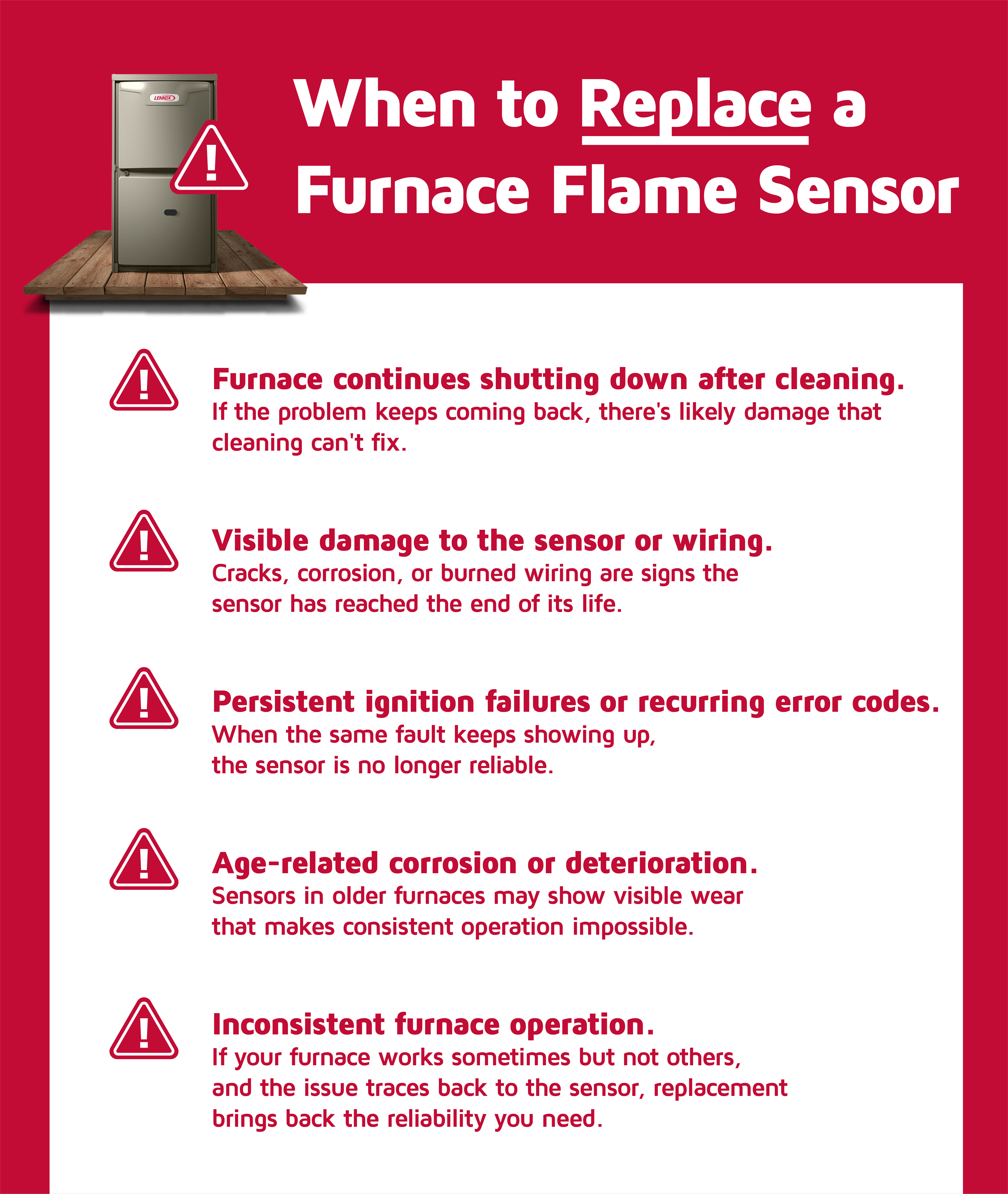 Common signs of a failing furnace flame sensor.webp