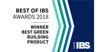 Image for IBS Award